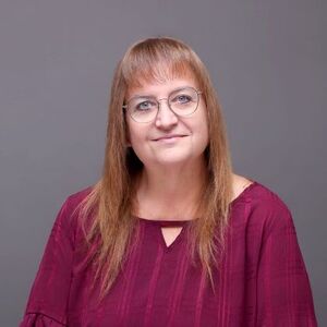 Lisa Black